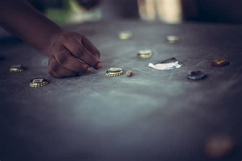 8 traditional games in Ghana that helps kids Mentally.